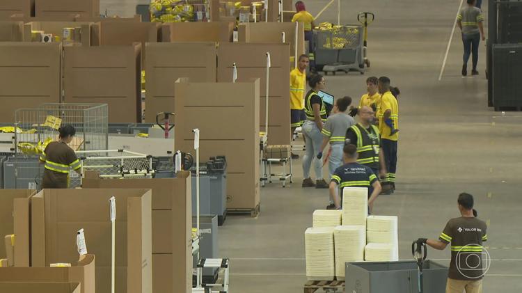 Lula sanciona fim da ‘taxa das blusinhas’ para compras internacionais de até US$ 50