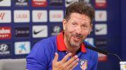 El Cholo Simeone dijo quién merece ganar el Balón de Oro: 