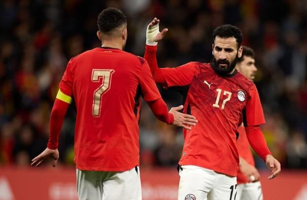منتخب مصر يتلقى اخطارا من “فيفا” قبل مباراته أمام أستراليا