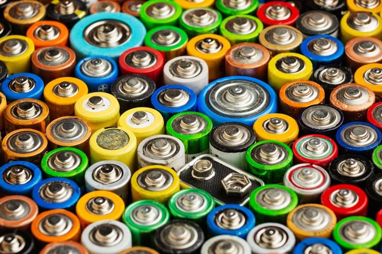 🔋 Pile scariche?