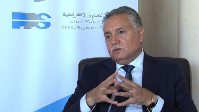 حزب “الكتاب” يجمد عضوية نائب لعمدة فاس حضر في لقاء لحزب البام