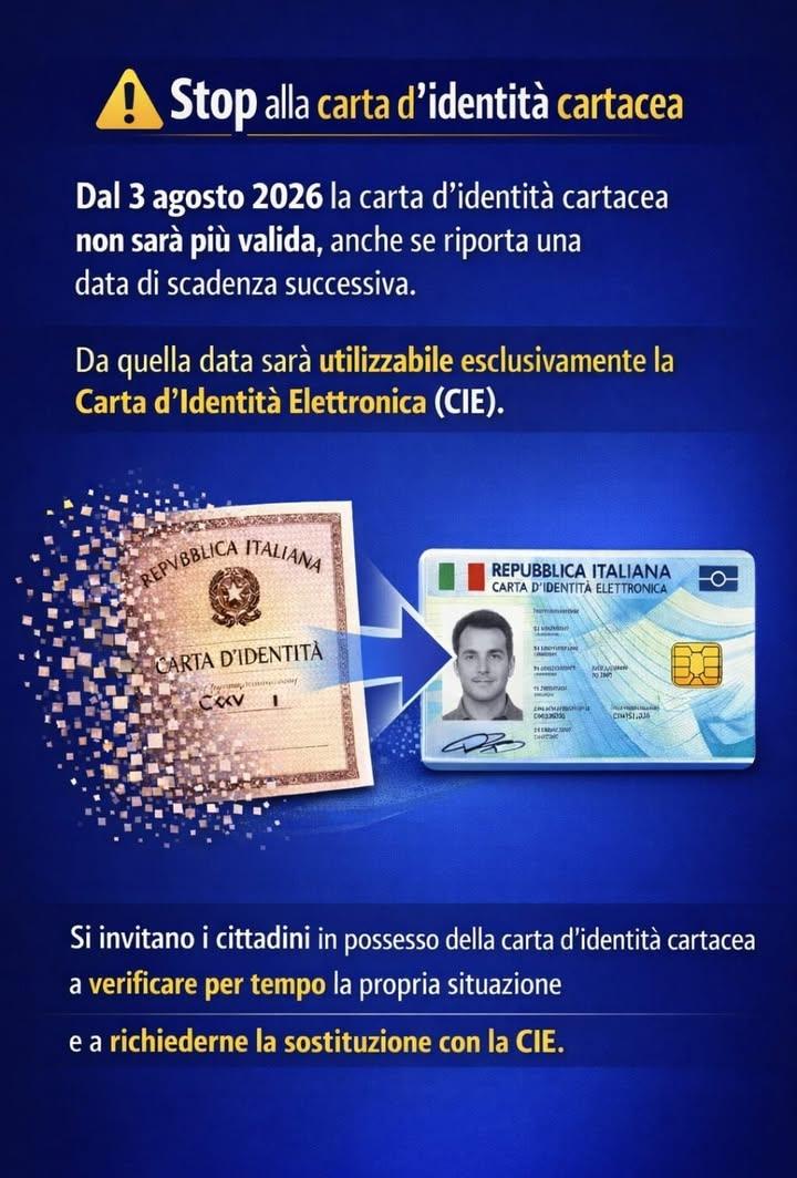 Comune di Villarosa Posted