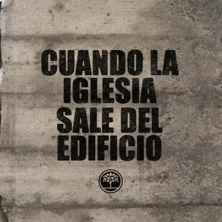 Mensaje Especial | Cuando la iglesia sale del edificio| Ps. Jeff Duncan
