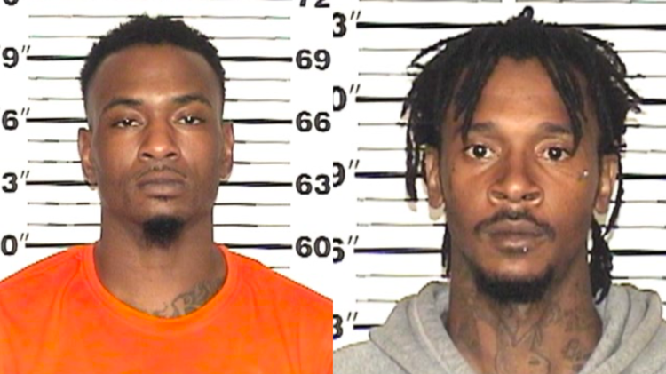 Bond denied for suspects in Jackson triple homicide that killed toddler, 2 women