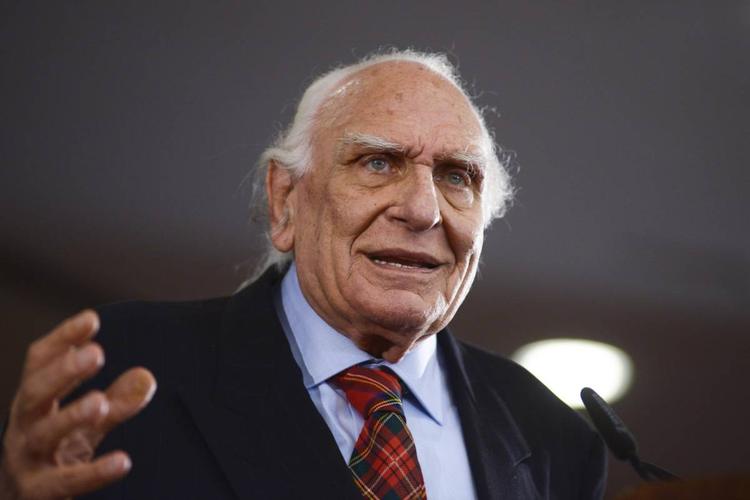Il "tafano" della politica che ha fatto del digiuno l'arma con cui battersi