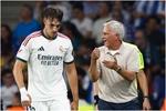 Mou revela cómo funciona el internado de Valdebebas