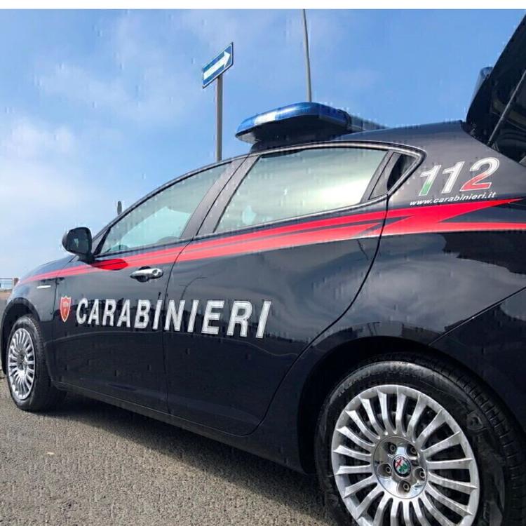 Settantenne soffoca suocera di 97 anni nel Padovano