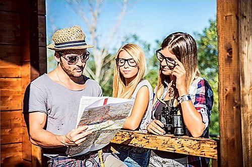 Summit Hospitality: Innovazione e Strategie per il Turismo. Summit Hospitality è il primo corso di formazione turistica...