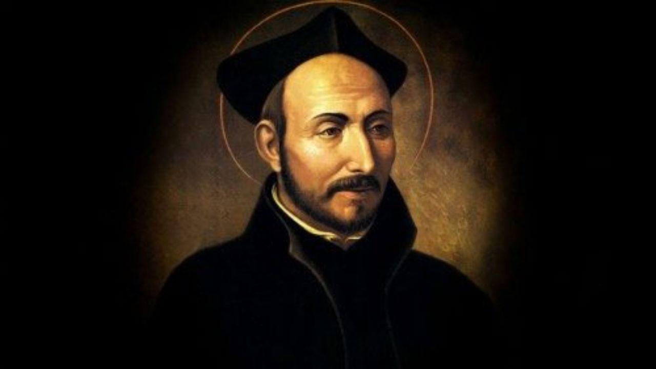 Santo Inácio de Loyola: da busca pela glória humana ao serviço total a Deus