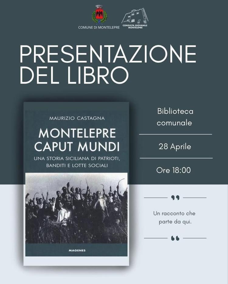 Comune di Montelepre Posted