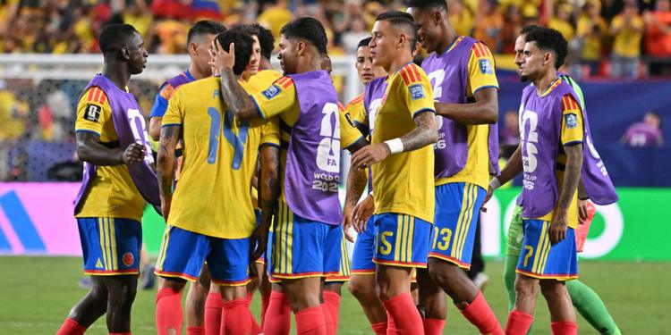Mondiali: Colombia-Ghana 1-0. Arias decisivo al 14'