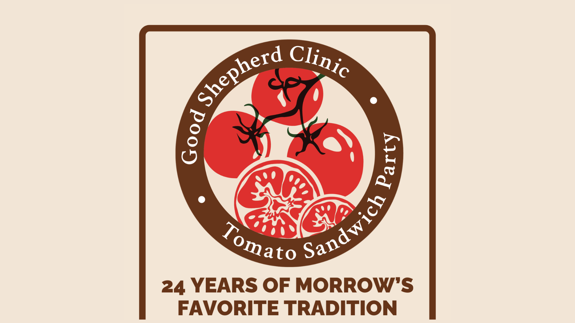 2026 Tomato Sandwich Party