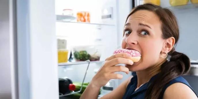 ما سبب الجوع المستمر؟