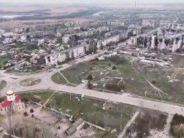 Oleshky, arrivati in Ucraina le persone evacuate. Le Chiese, “un’operazione umanitaria che dà speranza”