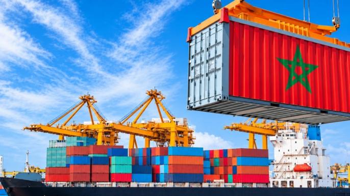 ارتفاع واردات المغرب بنسبة 15.8 في المائة