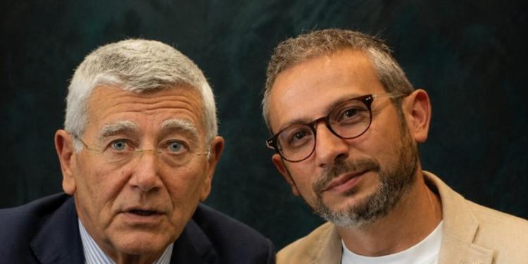 Giornalismo in Sicilia: premi a Nino Rizzo Nervo per la carriera e Sebastiano Caspanello per la bianca TUTTI I PREMIATI