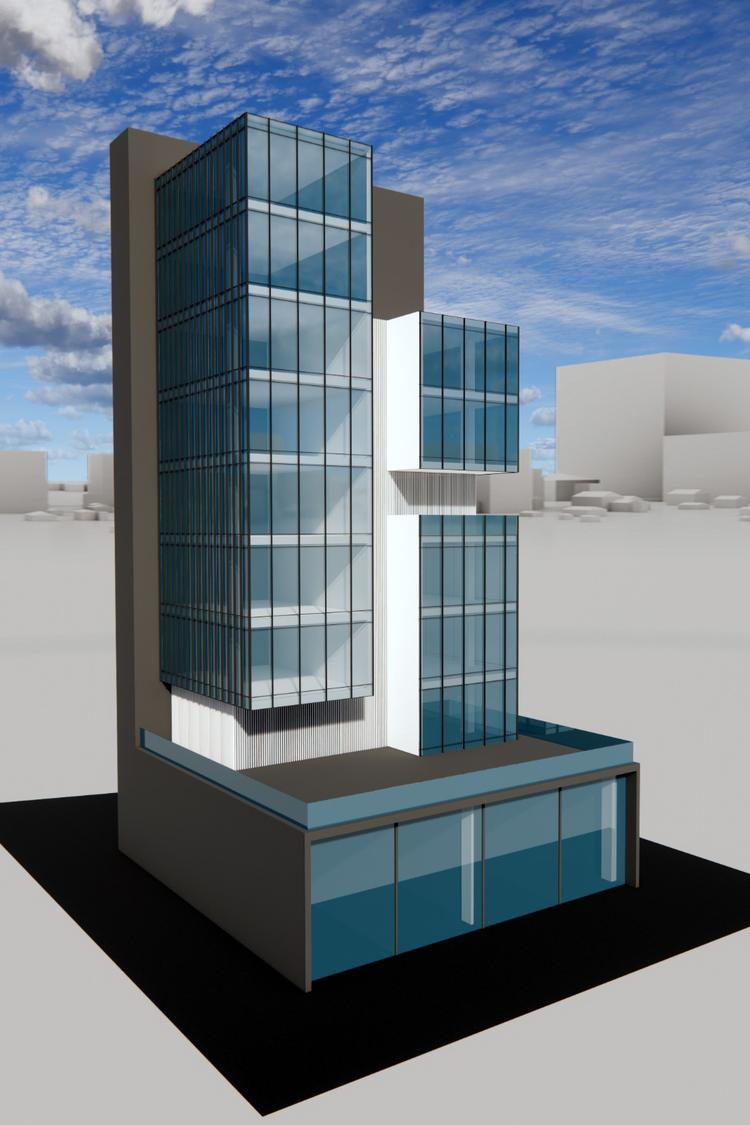 For Sale: Land in Jdeideh