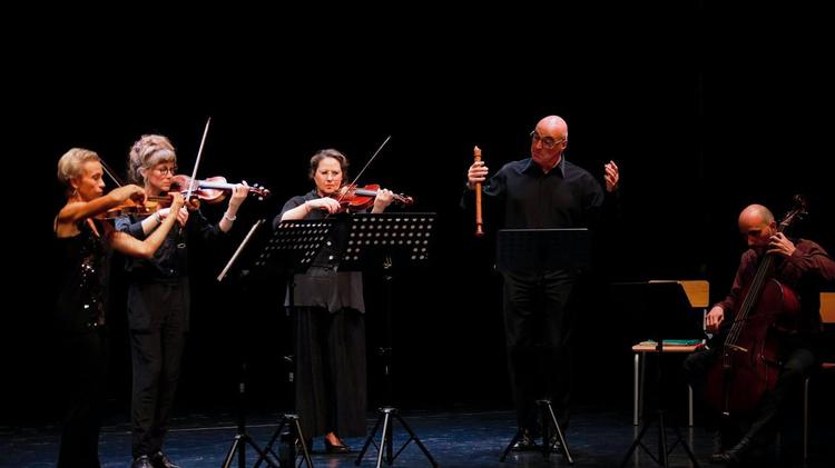 Hérault : dix jours de musique ancienne dans cinq lieux patrimoniaux