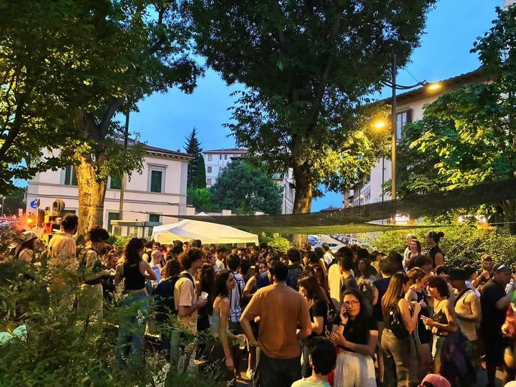 I prossimi eventi di Tanucci Piazza Aperta