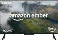 Amazon Ember 55-inch 4-Series 4K TV