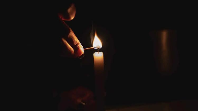 Villa Duarte denuncia apagones y aumentos en las facturas eléctricas