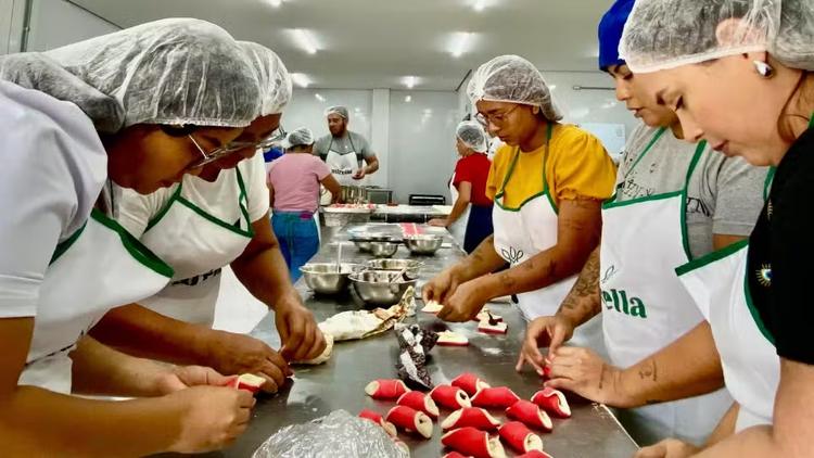 Senai Amapá abre mais de 90 cursos gratuitos em Macapá e Santana; veja editais