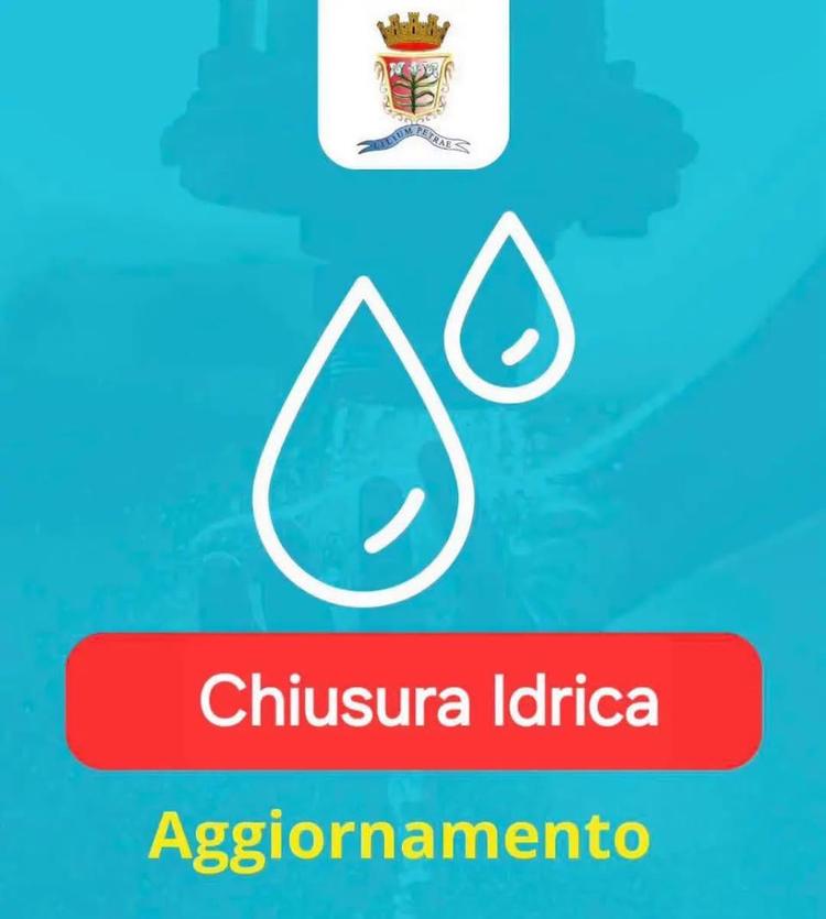 Per permettere la riparazione della conduttura comunale insistente nei pressi della guardia medica, verrà sospeso il ser...