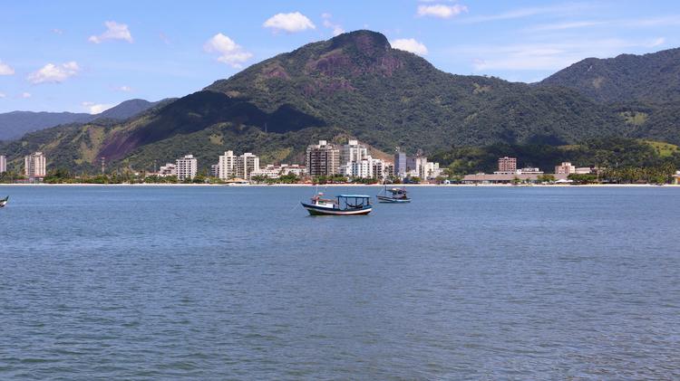 Litoral de São Paulo tem 25 praias impróprias para banho; veja quais