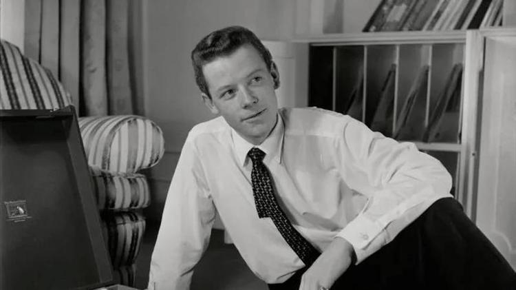Muere el cantante Craig Douglas, la estrella que reinó en el pop británico antes de los Beatles