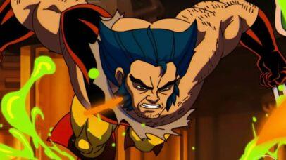 Que horas estreia o 6º episódio da segunda temporada de ‘X-Men ’97’?