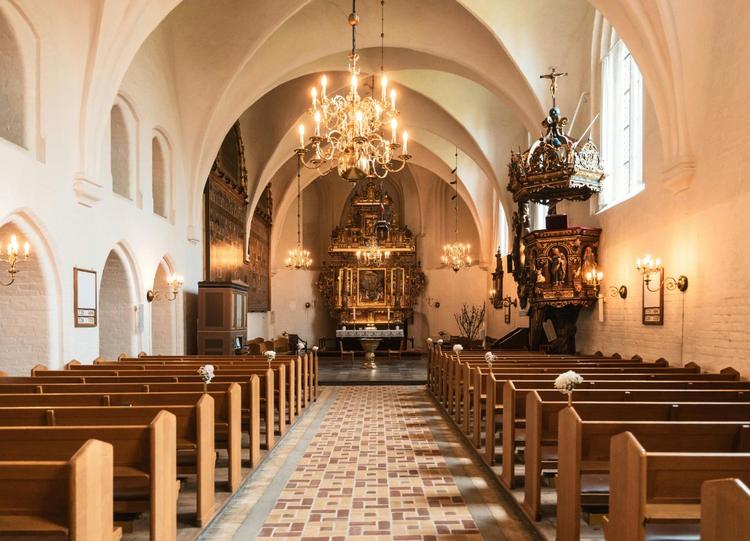 VAMOS FALAR SOBRE DOUTRINA SOCIAL DA IGREJA?