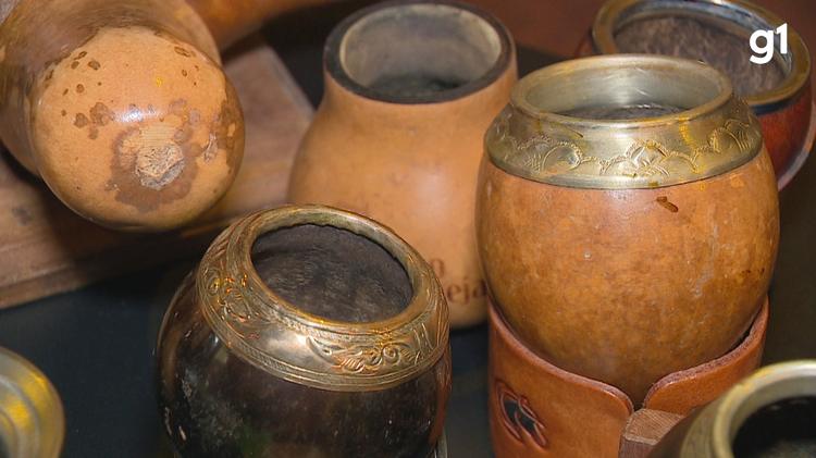 Cuia de chimarrão tem prazo de validade? Especialistas explicam o que fazer (e o que é proibido) para manter o acessório próprio para uso