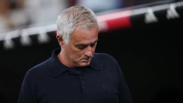Asencio revela gesto de Mourinho no hospital: "Injeção de energia"
