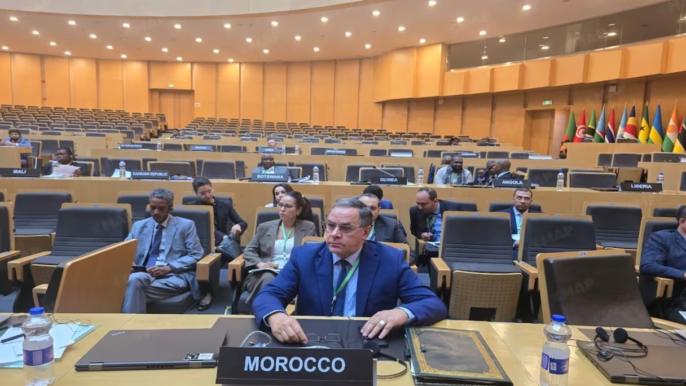 انتخاب المغرب بالإجماع مفوضا في اللجنة الإفريقية للطاقة النووية