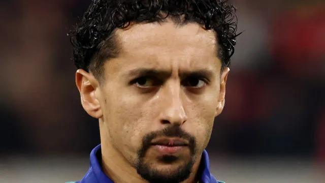 Gigante no PSG, Marquinhos batalha para marcar seu nome também na seleção