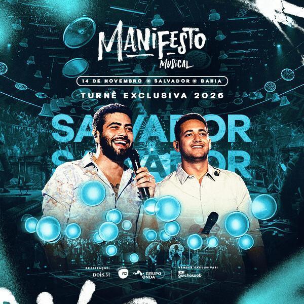 Agenda Henrique e Juliano Novembro 2026
