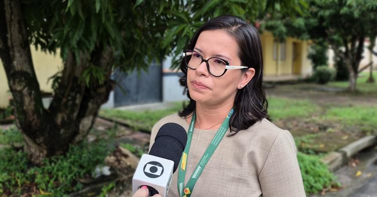 Praga vassoura-de-bruxa é identificada em comunidades de Macapá e Santana