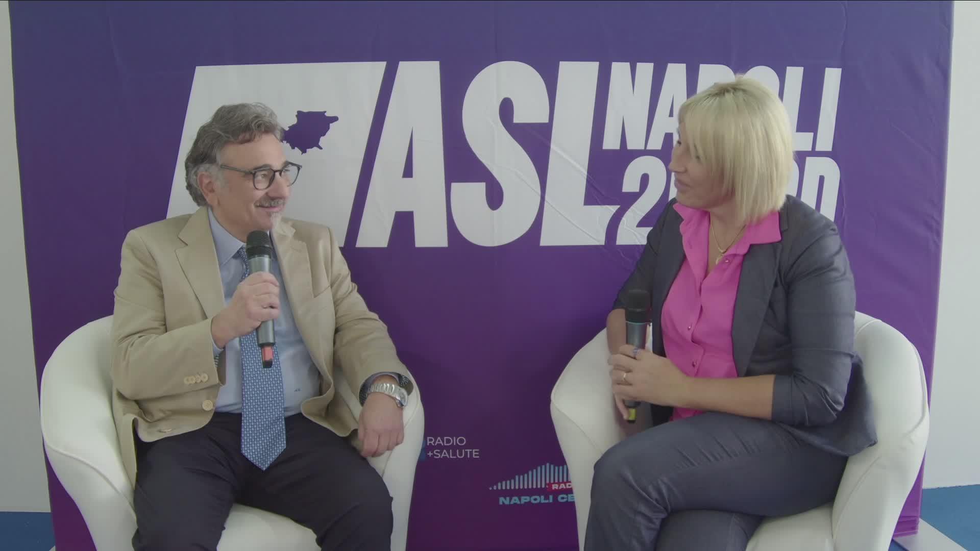 Disturbi cognitivi e prevenzione: l’importanza della diagnosi precoce. Ne parliamo con il dott. Andrea Capasso, Direttore dell’Unità Operativa Dipartimentale UOSD Anziani e Demenze