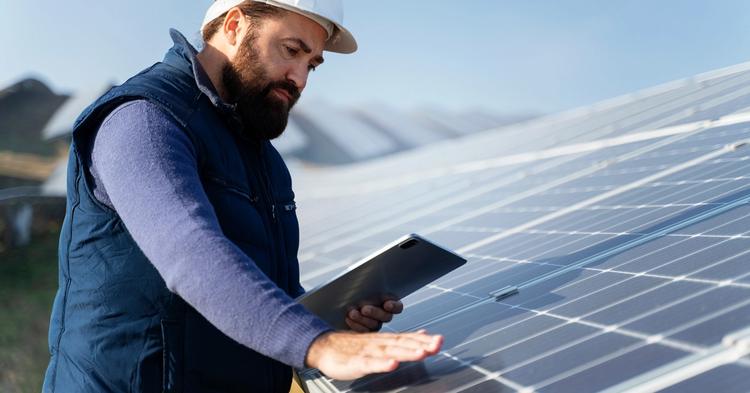 Energia Solar: um investimento inteligente, sustentável e cada vez mais forte no mercado brasileiro