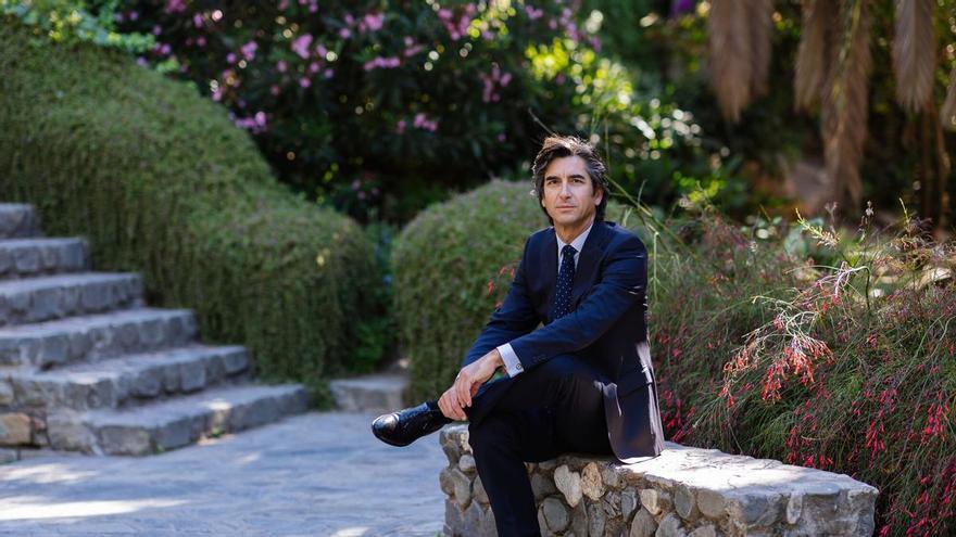 El Concurso de Piano de Málaga, una "locura" que quiere estar entre los mejores del mundo