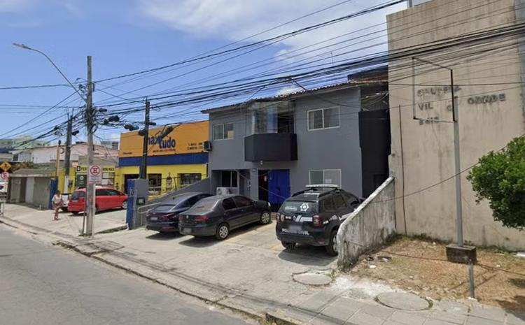 Homem é preso por estuprar crianças em 'hotelzinho' da esposa em Olinda
