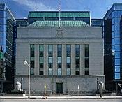 加拿大央行高級官員表示正努力尋找新的工具應對持續存在的住房可負擔能力挑戰
