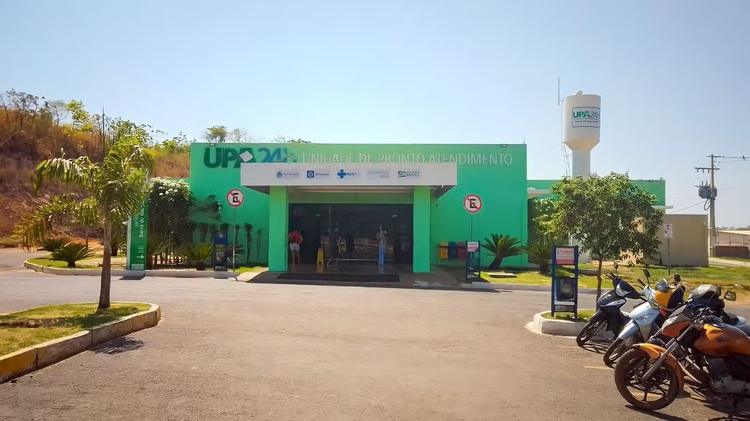Bebê de 3 meses morre em hospital de MT e polícia investiga suspeita de violência sexual