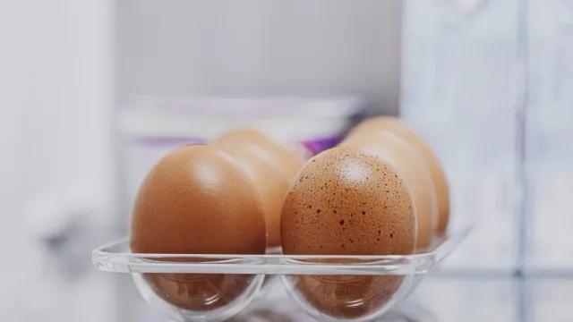 Quanto tempo os ovos duram na geladeira? Saiba como identificar