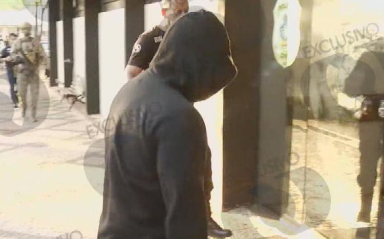 PM&nbsp;suspeito de extorsão e tortura&nbsp;filmou&nbsp;agressões contra mulheres que trabalhavam com reciclagem, diz polícia