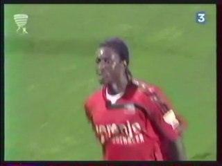 2008-09 - CDL 16E - SÈNE - EAG-ASSE 4-1