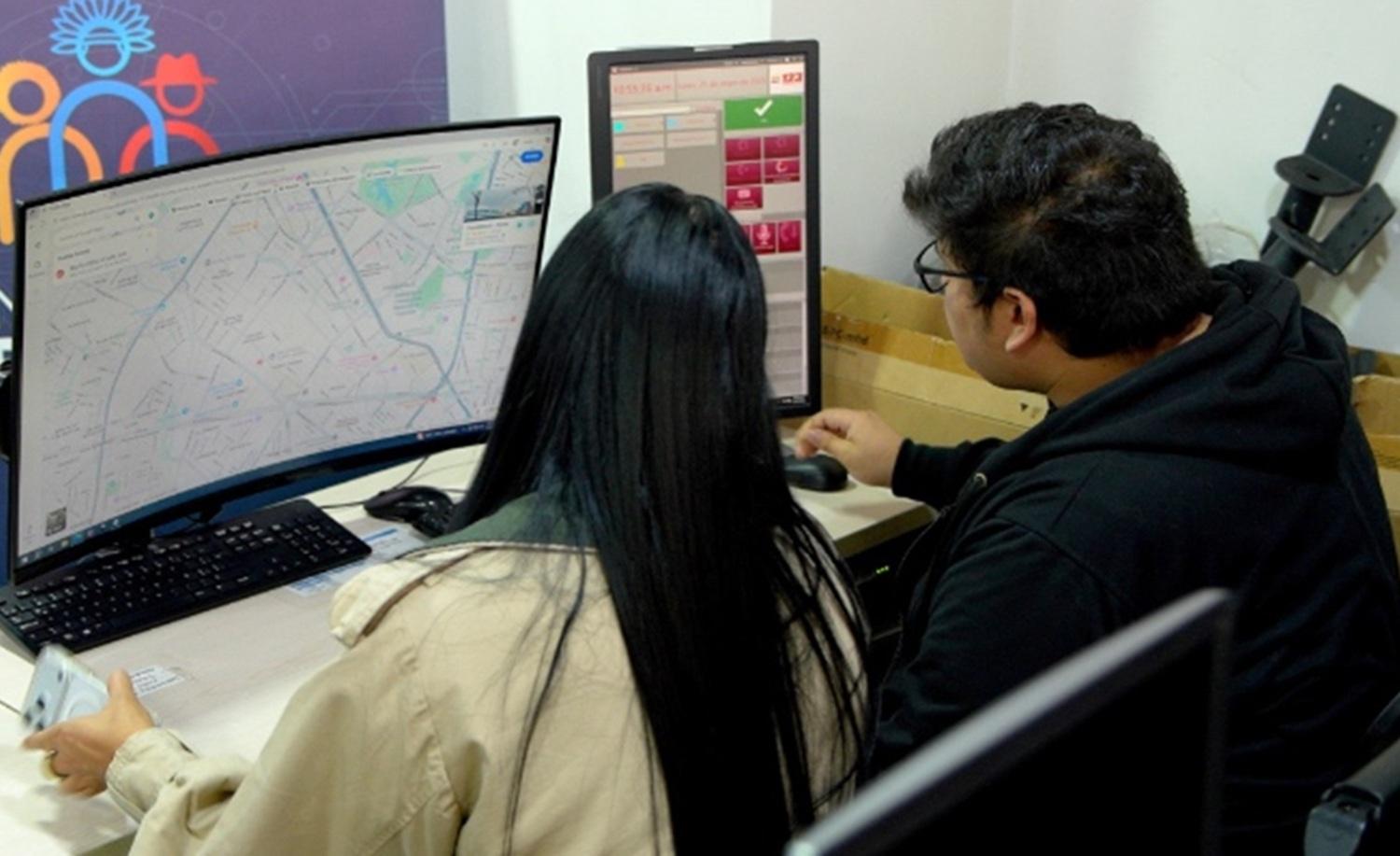Colombia Tests New Technology to Respond to Emergencies in Remote Territories