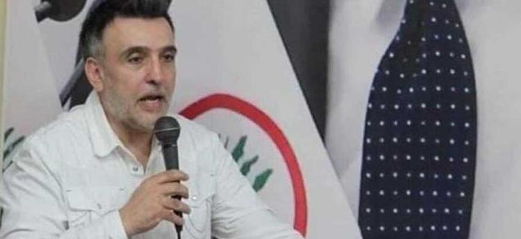 Un responsable des Forces libanaises enlevé dimanche, retrouvé mort en Syrie