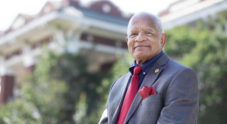 Dr. Richard Holmes, student who integrated Mississippi State University, dies at 82