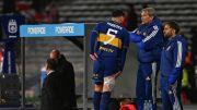 Sin Leandro Paredes, Boca se mide con Vasco da Gama por la Copa Sudamericana: cómo le fue sin él